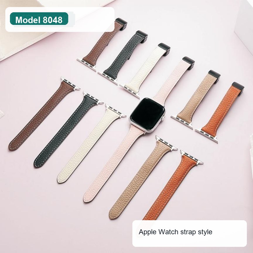 Apple Watch strap style